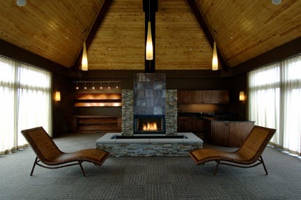 Spa Walden Cleveland atmosphere