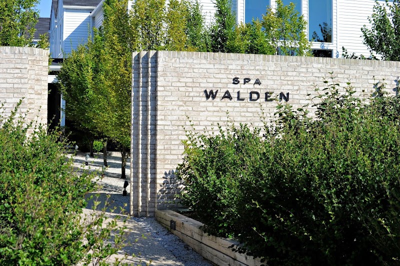 Spa Walden Cleveland atmosphere
