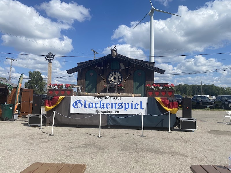 Cleveland Oktoberfest Cleveland atmosphere
