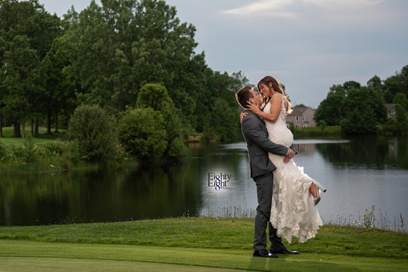 Gleneagles Golf Club & Events Cleveland atmosphere
