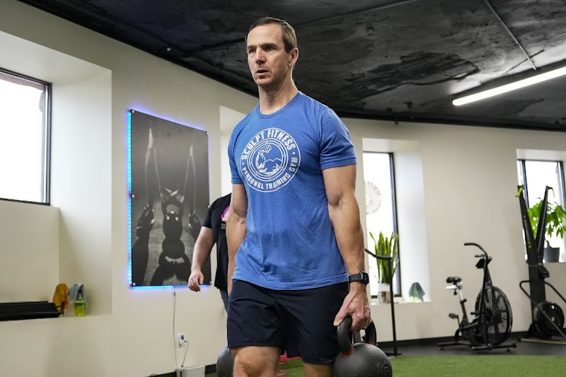 Sculpt Fitness Cleveland Cleveland atmosphere