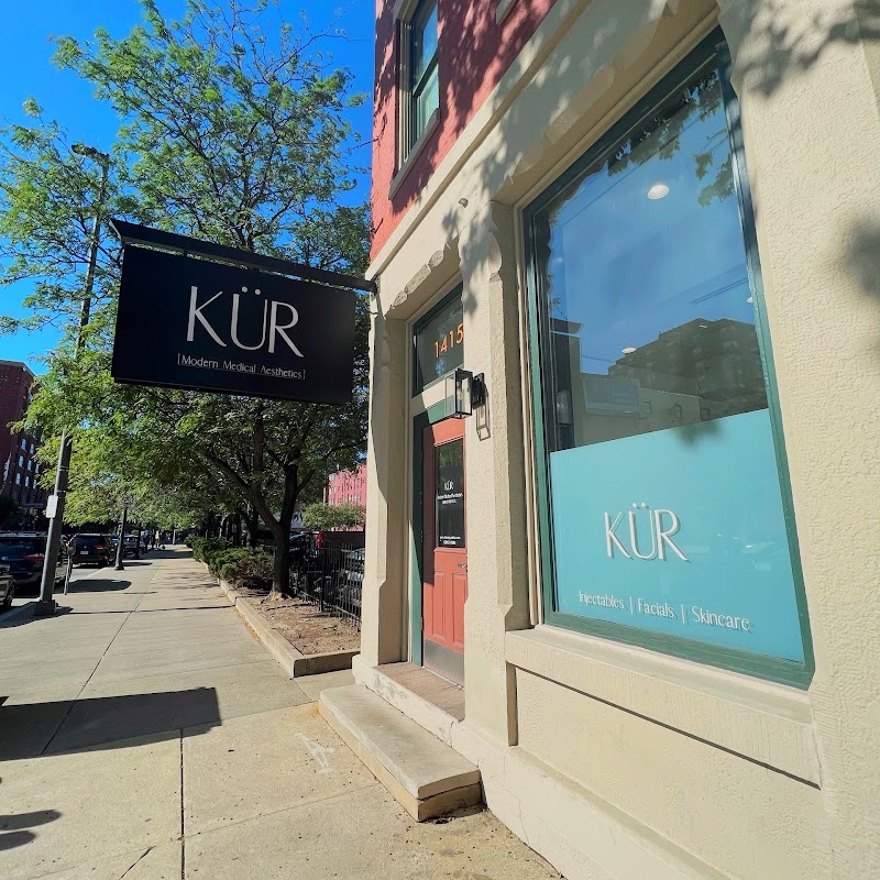 KÜR Modern Medical Aesthetics in Cleveland