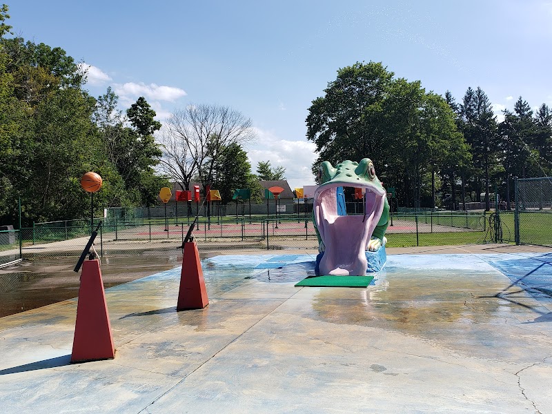 Nightmare @ Pioneer Waterland Cleveland atmosphere