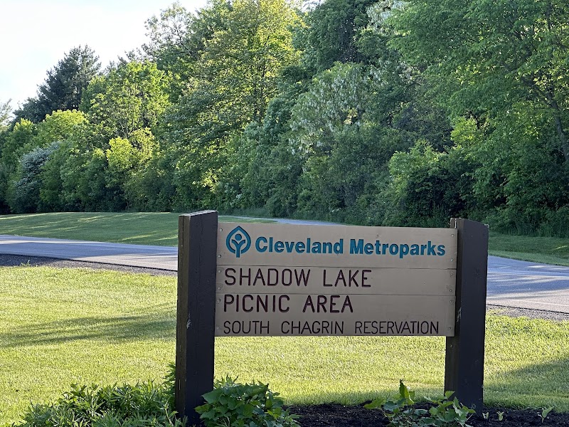 Shadow Lake Cleveland atmosphere