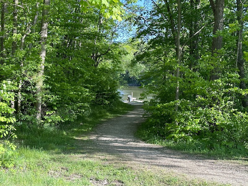 Shadow Lake Cleveland atmosphere