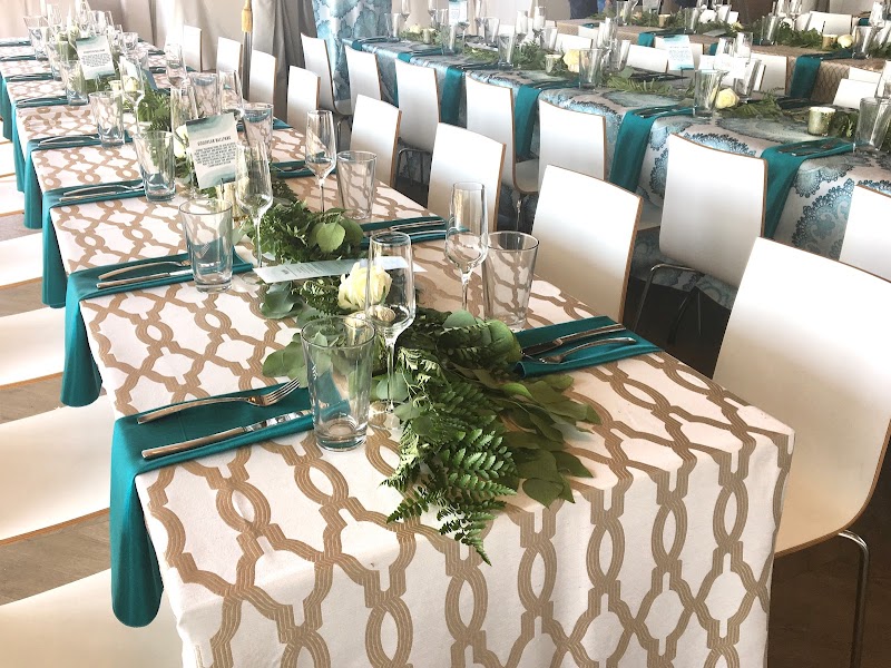 Lakeside Event Space at Nuevo Cleveland atmosphere