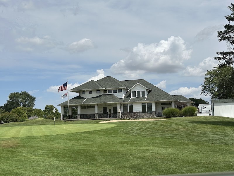 North Olmsted Golf Club