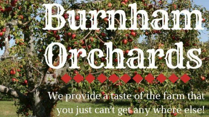 Burnham Orchards in Cleveland