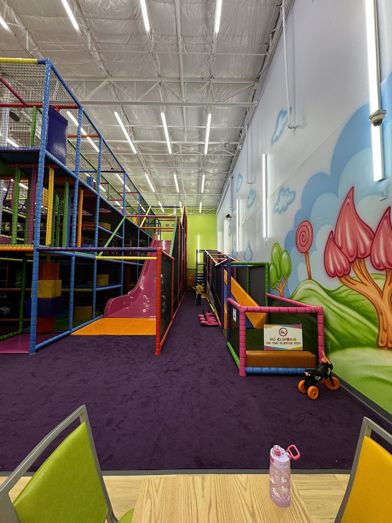 Kids Empire Solon in Cleveland
