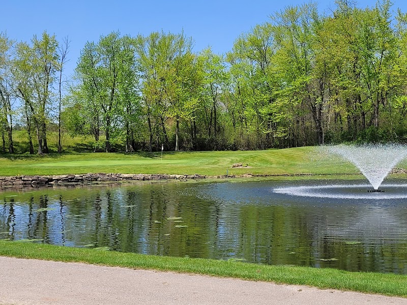 Grantwood Golf Course Cleveland atmosphere
