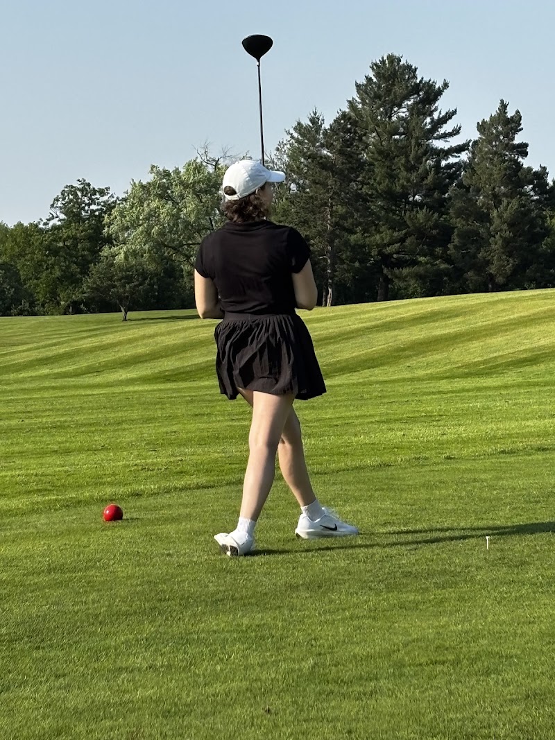 Grantwood Golf Course Cleveland atmosphere