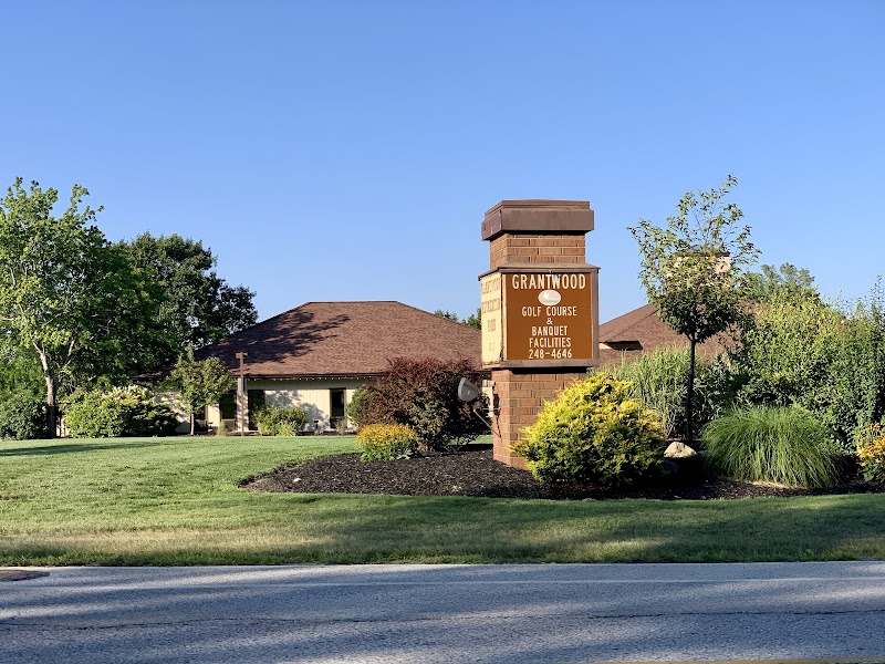 Grantwood Golf Course Cleveland atmosphere