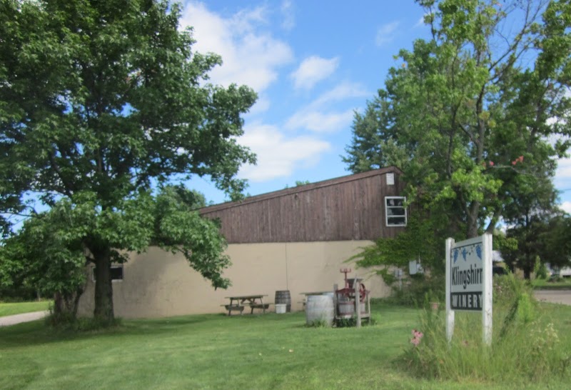 Klingshirn Winery
