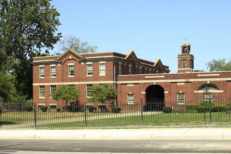 Nela Park Management Cleveland atmosphere