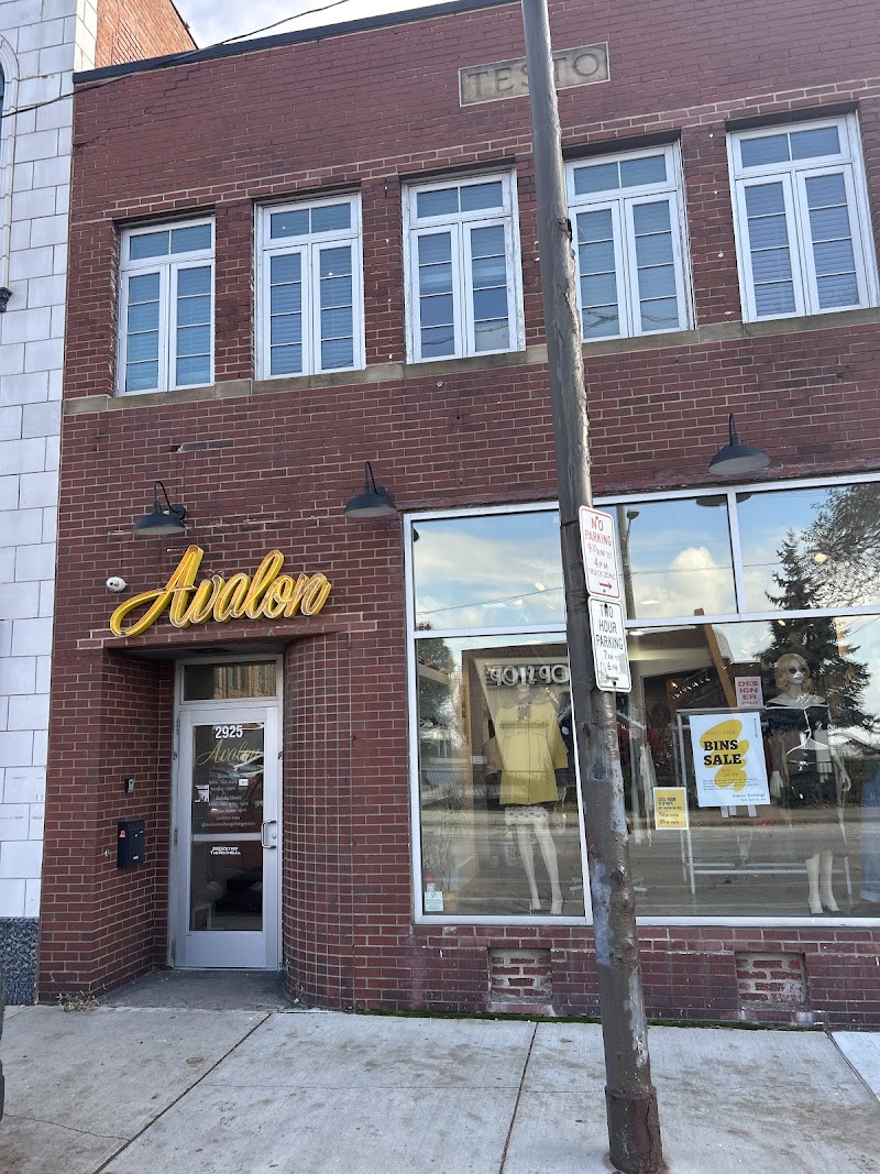 Avalon Exchange in Cleveland