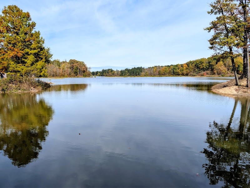 Hinckley Lake Boathouse & Store Cleveland atmosphere