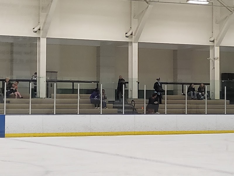 Pavilion Skating Club Of Cleveland Heights Cleveland atmosphere