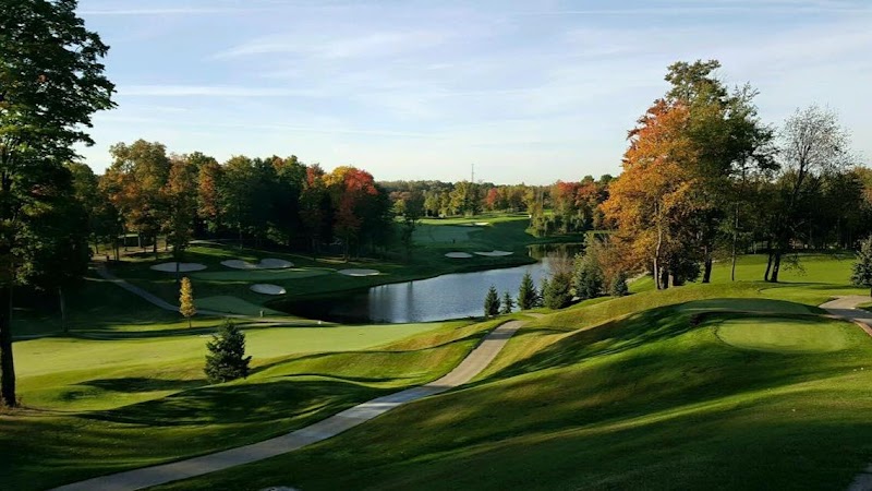 Boulder Creek Golf Club