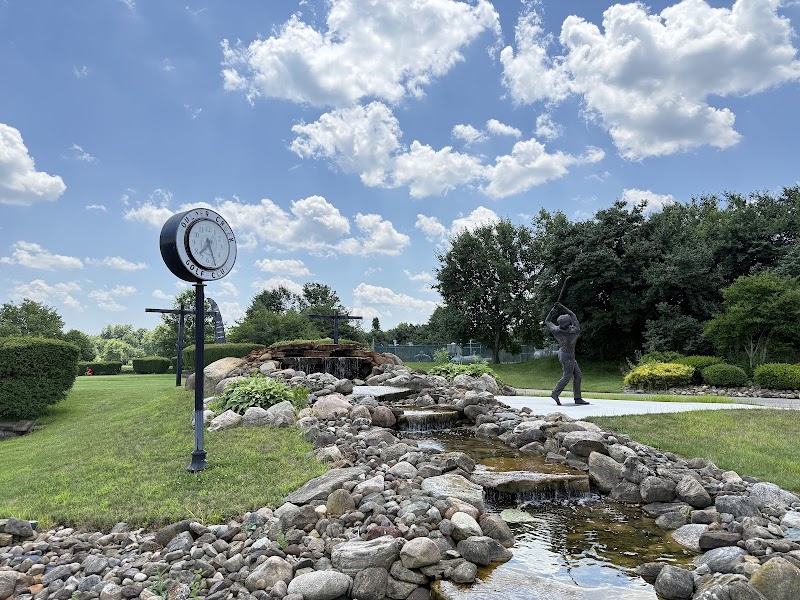 Boulder Creek Golf Club Cleveland atmosphere