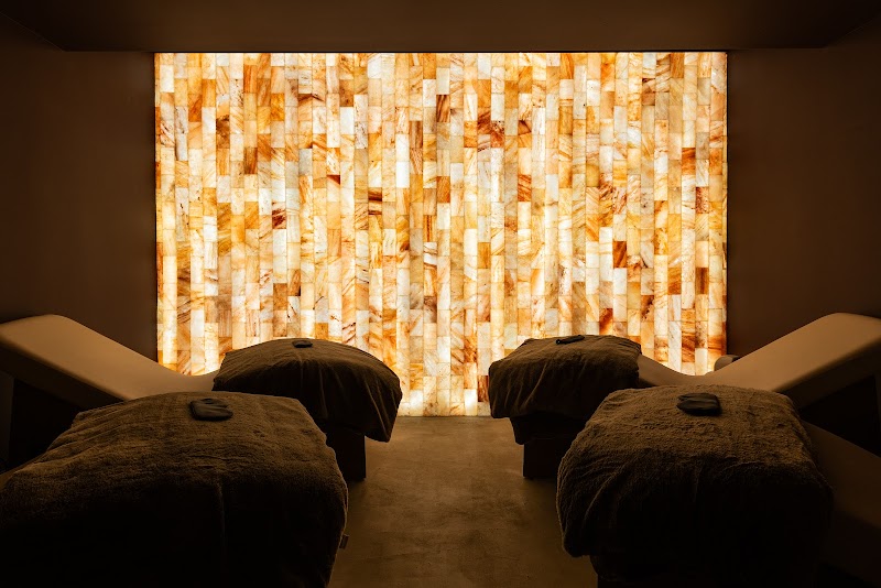 Sacred Hour Spa Cleveland atmosphere