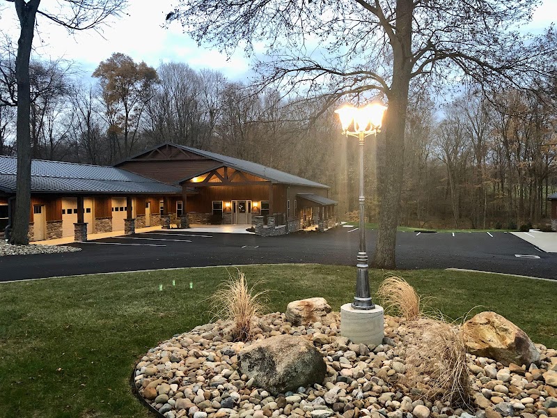 Sojourner's Lodge & Cabin Suites