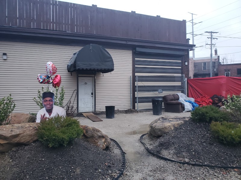 The Rooftop Royale in Cleveland