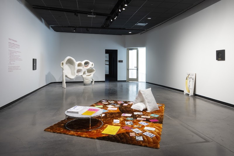 Reinberger Gallery