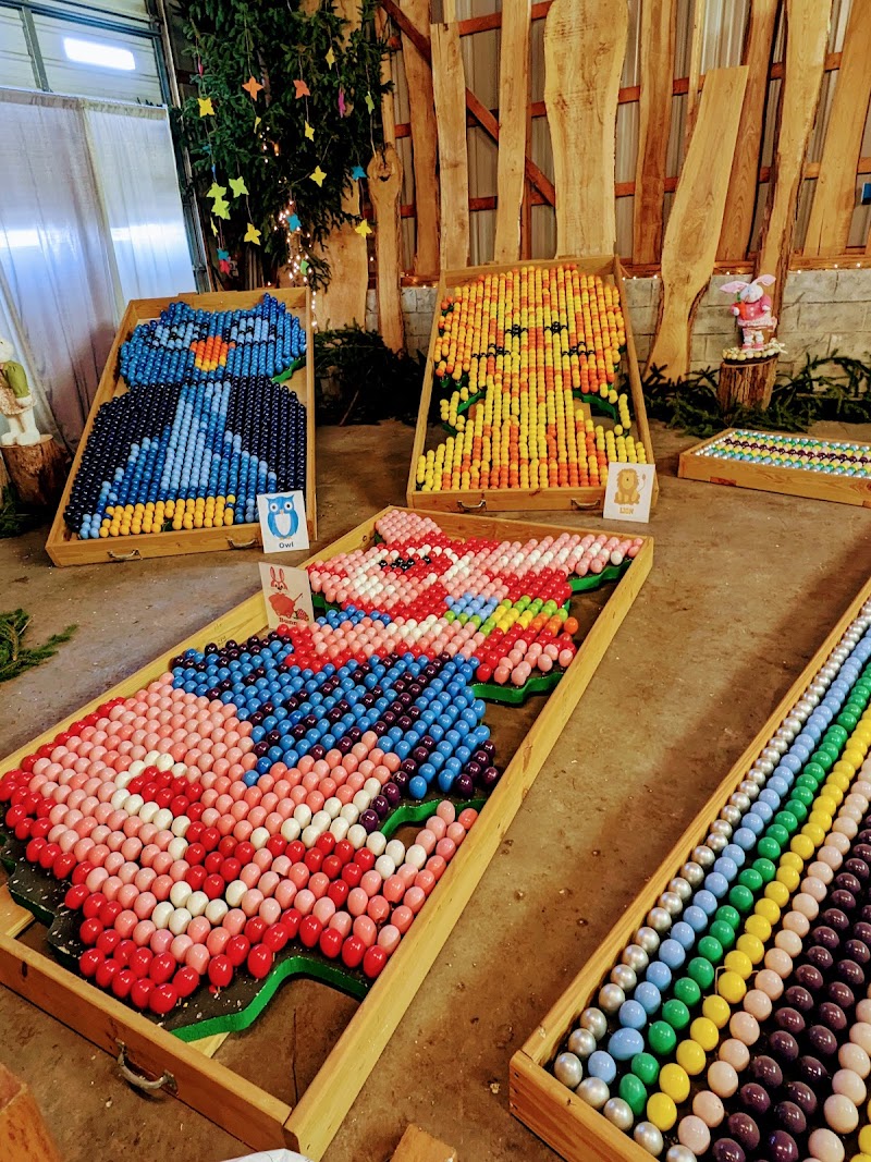 Eddy's Fruit Farm Cleveland atmosphere
