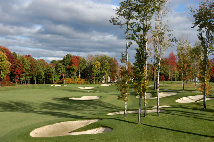 Little Mountain Country Club
