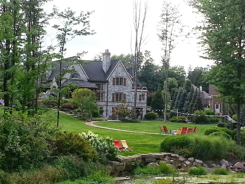 Little Mountain Country Club Cleveland atmosphere