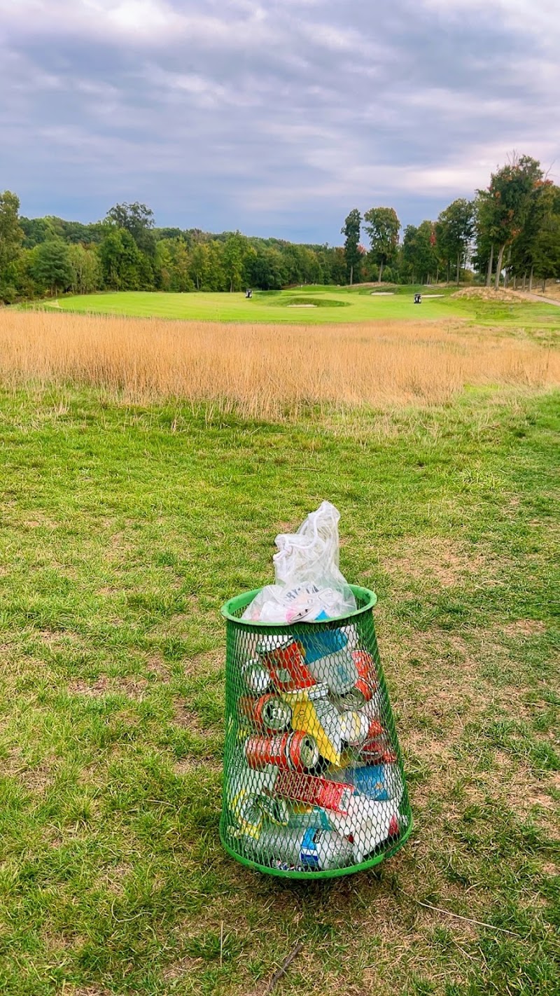 Little Mountain Country Club Cleveland atmosphere