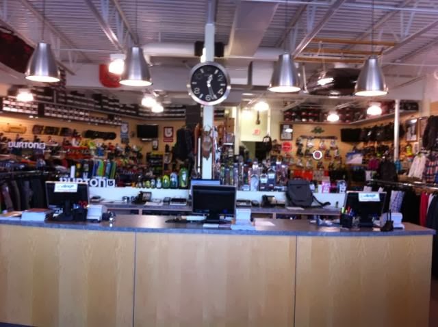 Village Ski/Snowboard Inc Cleveland atmosphere