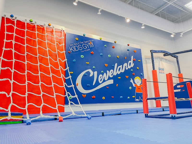 We Rock The Spectrum - Cleveland Cleveland atmosphere