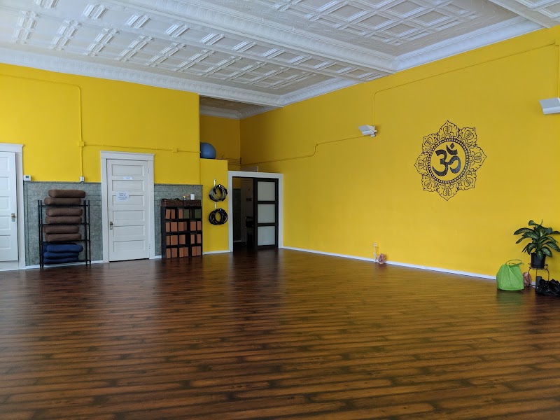 Studio 11 in Tremont Cleveland atmosphere