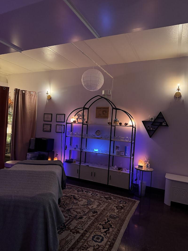 Ananda Wellness