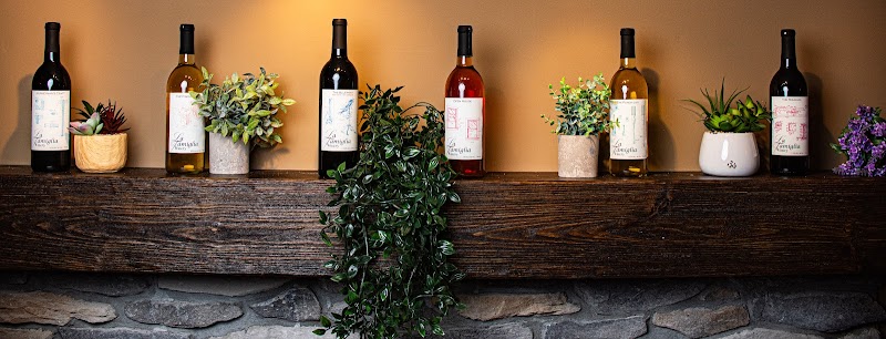 La Famiglia Winery