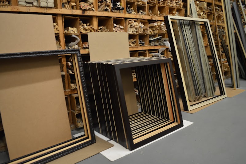 The Bonfoey Gallery