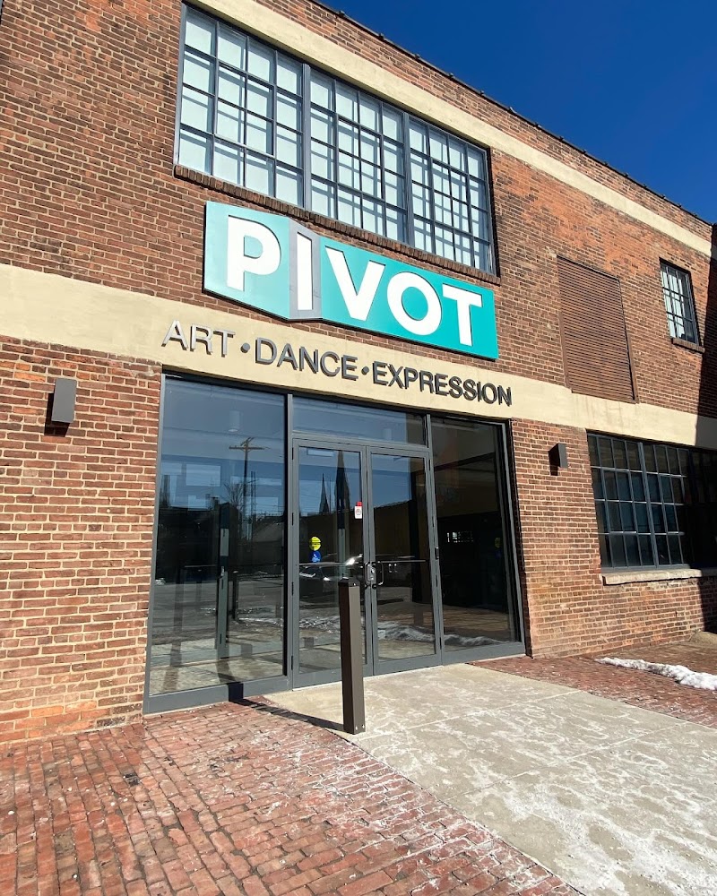 DANCECleveland in Cleveland