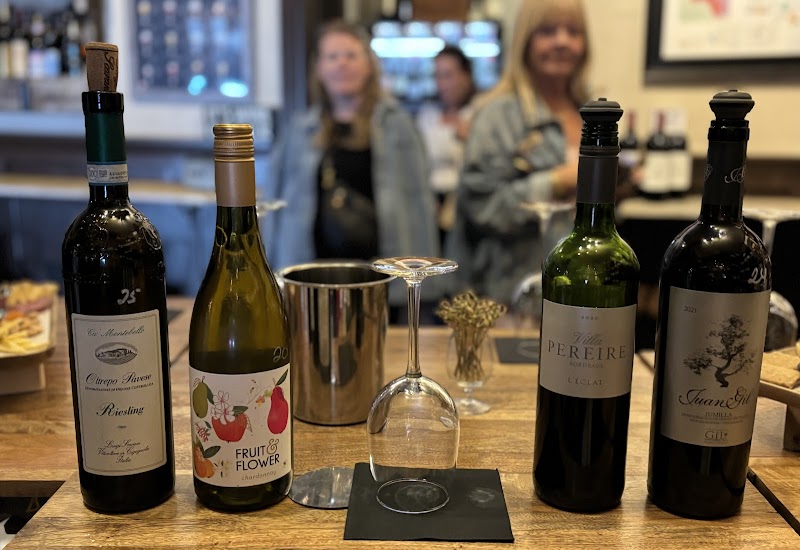 The Tasting Tours Cleveland atmosphere