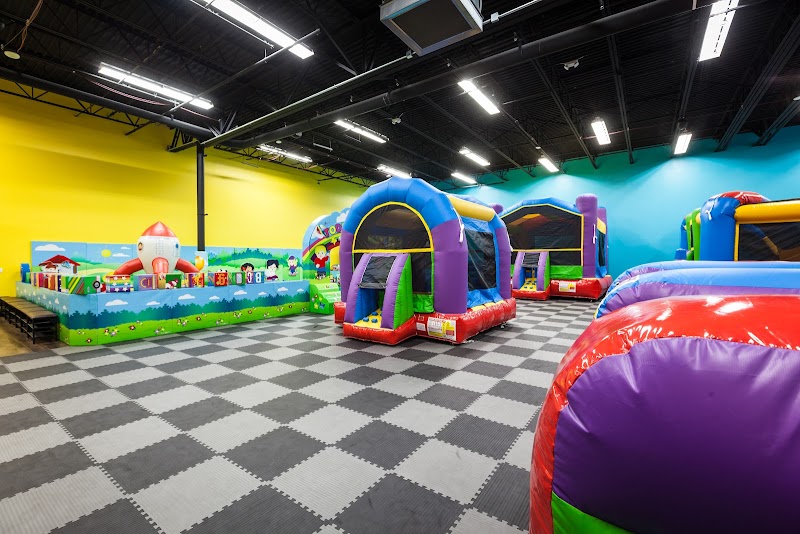 Scene75 Entertainment Center | Cleveland Cleveland atmosphere
