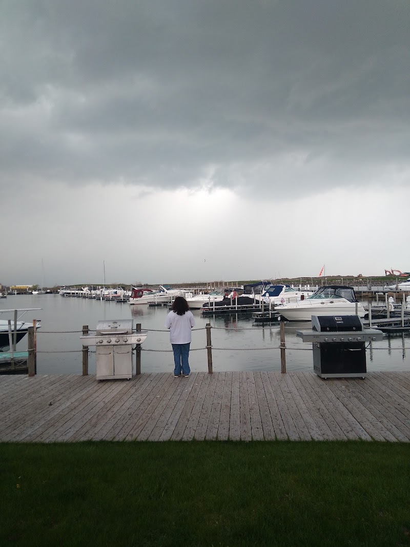 Pro-Tek Fishing Cleveland atmosphere