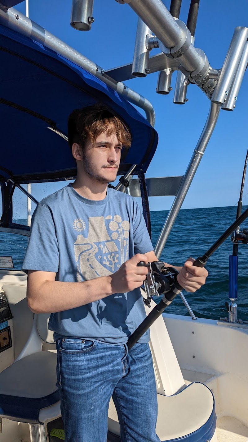 Pro-Tek Fishing Cleveland atmosphere