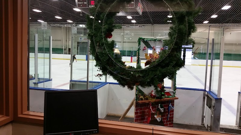 BROOKLYN BLADES ON ICE