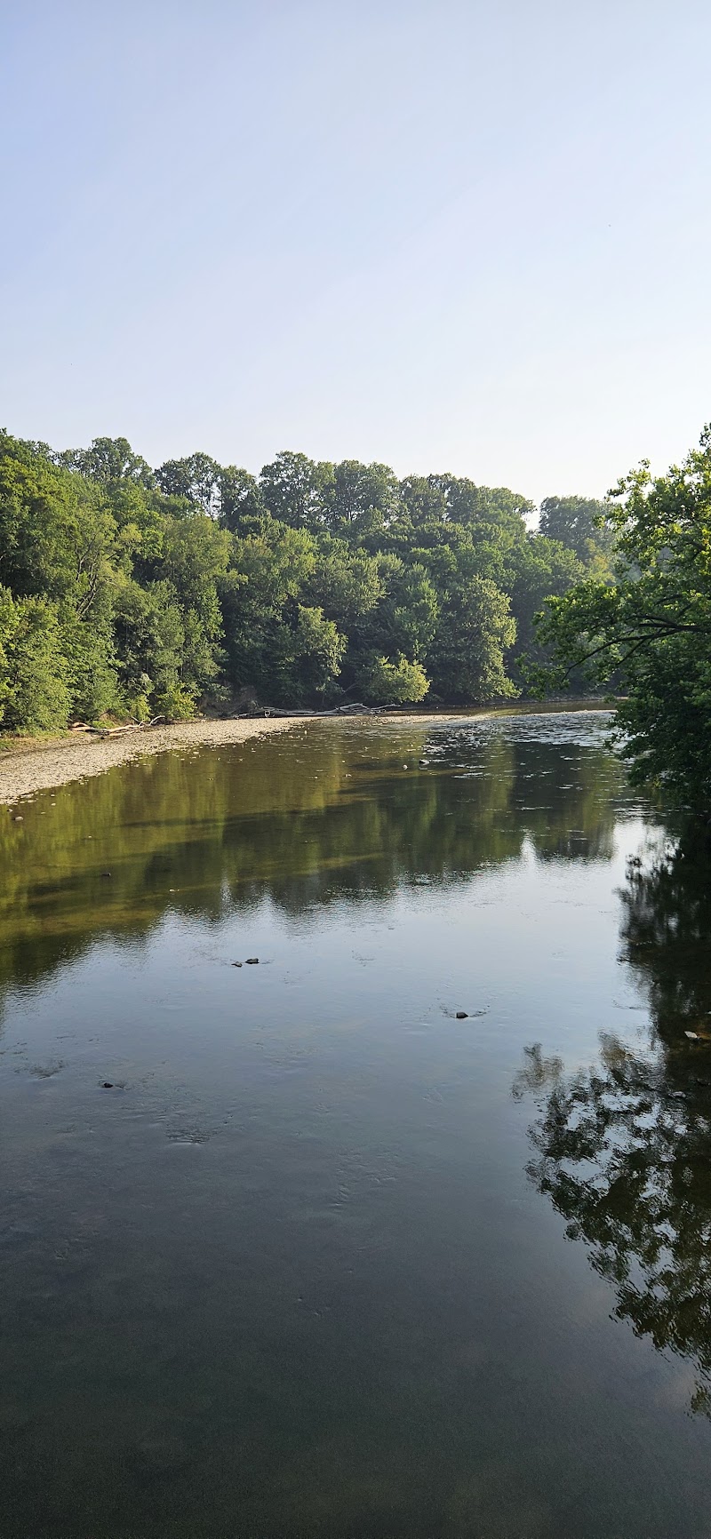 Scenic Park - Metroparks Cleveland atmosphere