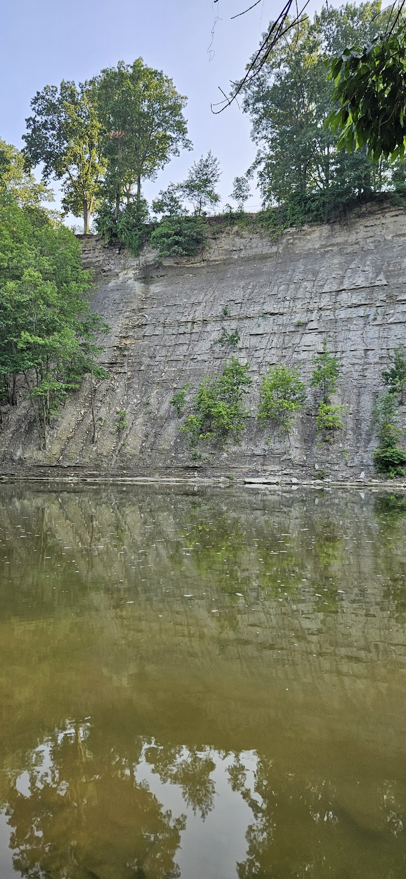 Scenic Park - Metroparks Cleveland atmosphere