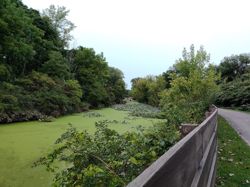 Scenic Park - Metroparks Cleveland atmosphere