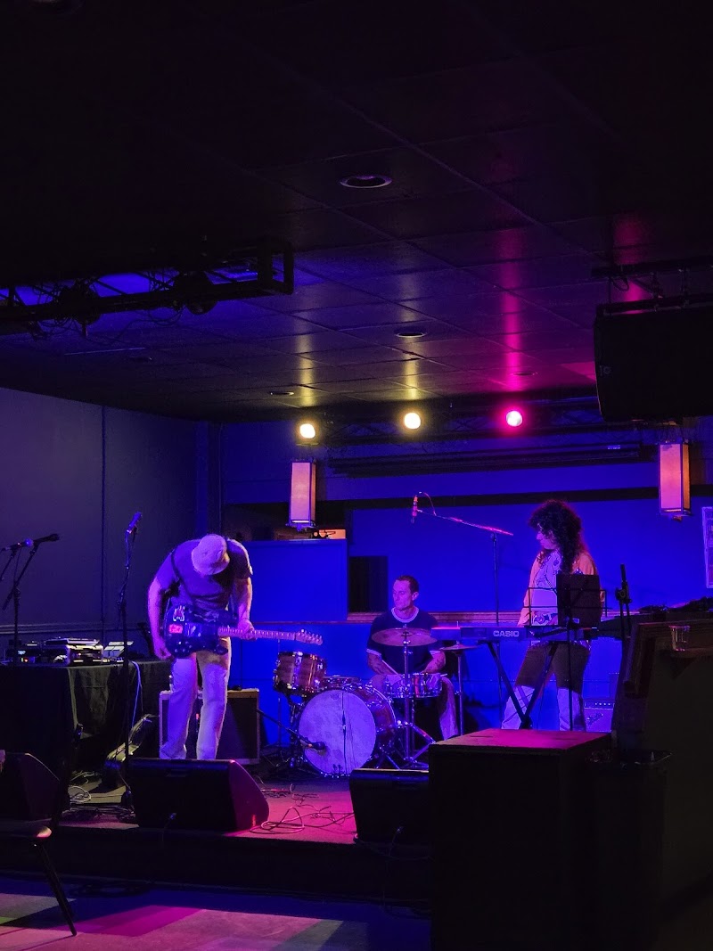 Beachland Ballroom & Tavern Cleveland atmosphere