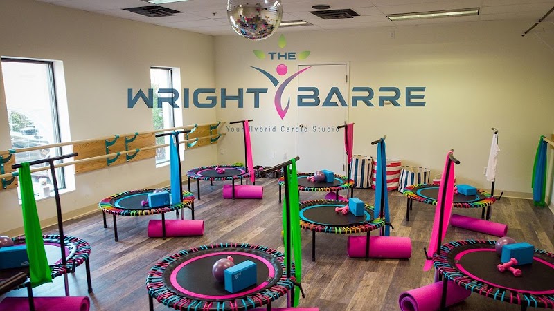 The Wright Barre