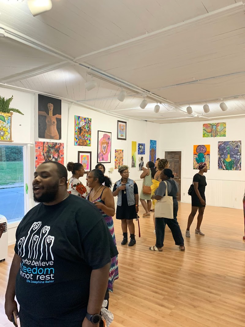 Deep Roots Experience