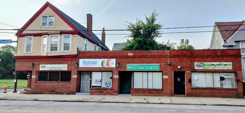 Deep Roots Experience Cleveland atmosphere